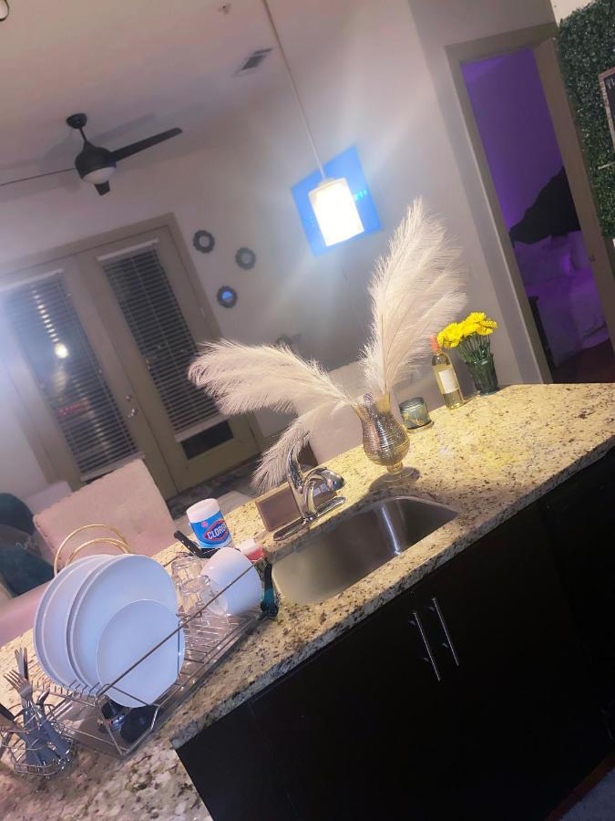 1Bd Gorgeous Loft In Buckhead Free Wi-Fi, Parking Apartment Атланта Екстериор снимка
