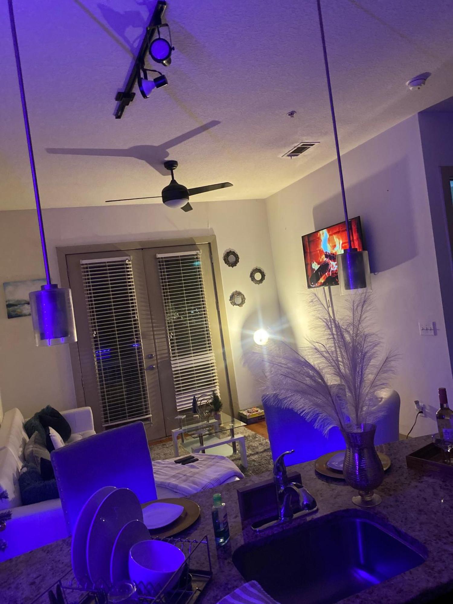 1Bd Gorgeous Loft In Buckhead Free Wi-Fi, Parking Apartment Атланта Екстериор снимка