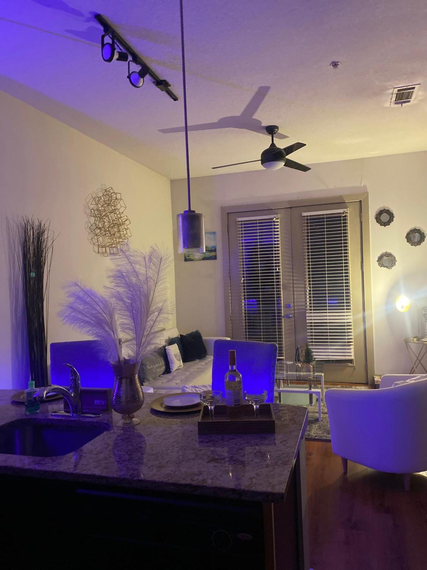 1Bd Gorgeous Loft In Buckhead Free Wi-Fi, Parking Apartment Атланта Екстериор снимка