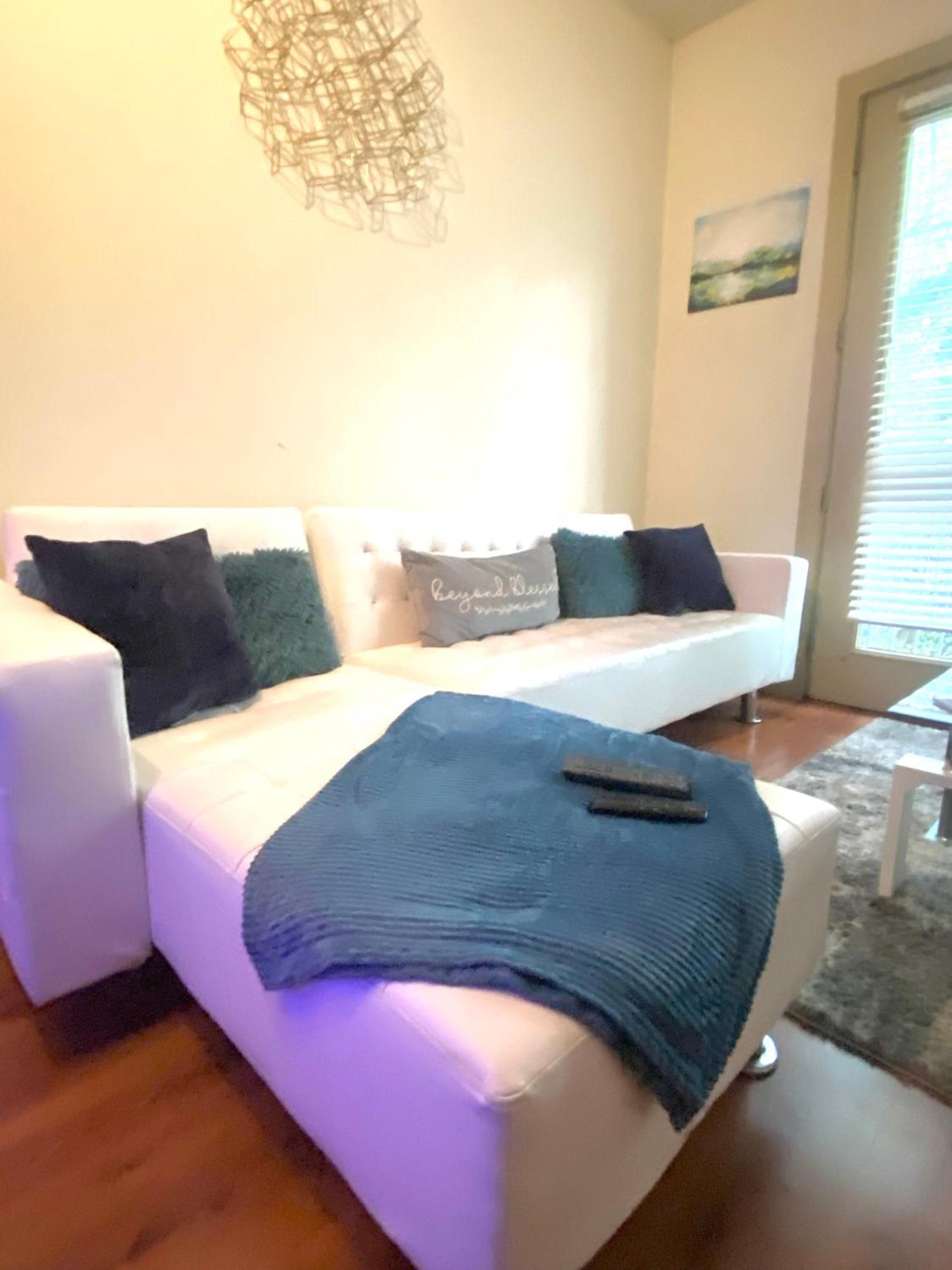 1Bd Gorgeous Loft In Buckhead Free Wi-Fi, Parking Apartment Атланта Екстериор снимка