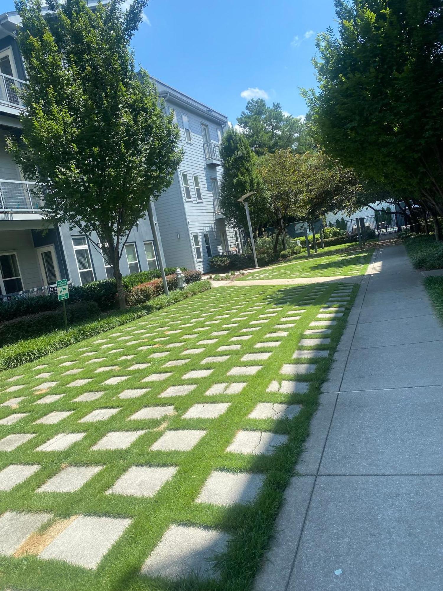 1Bd Gorgeous Loft In Buckhead Free Wi-Fi, Parking Apartment Атланта Екстериор снимка