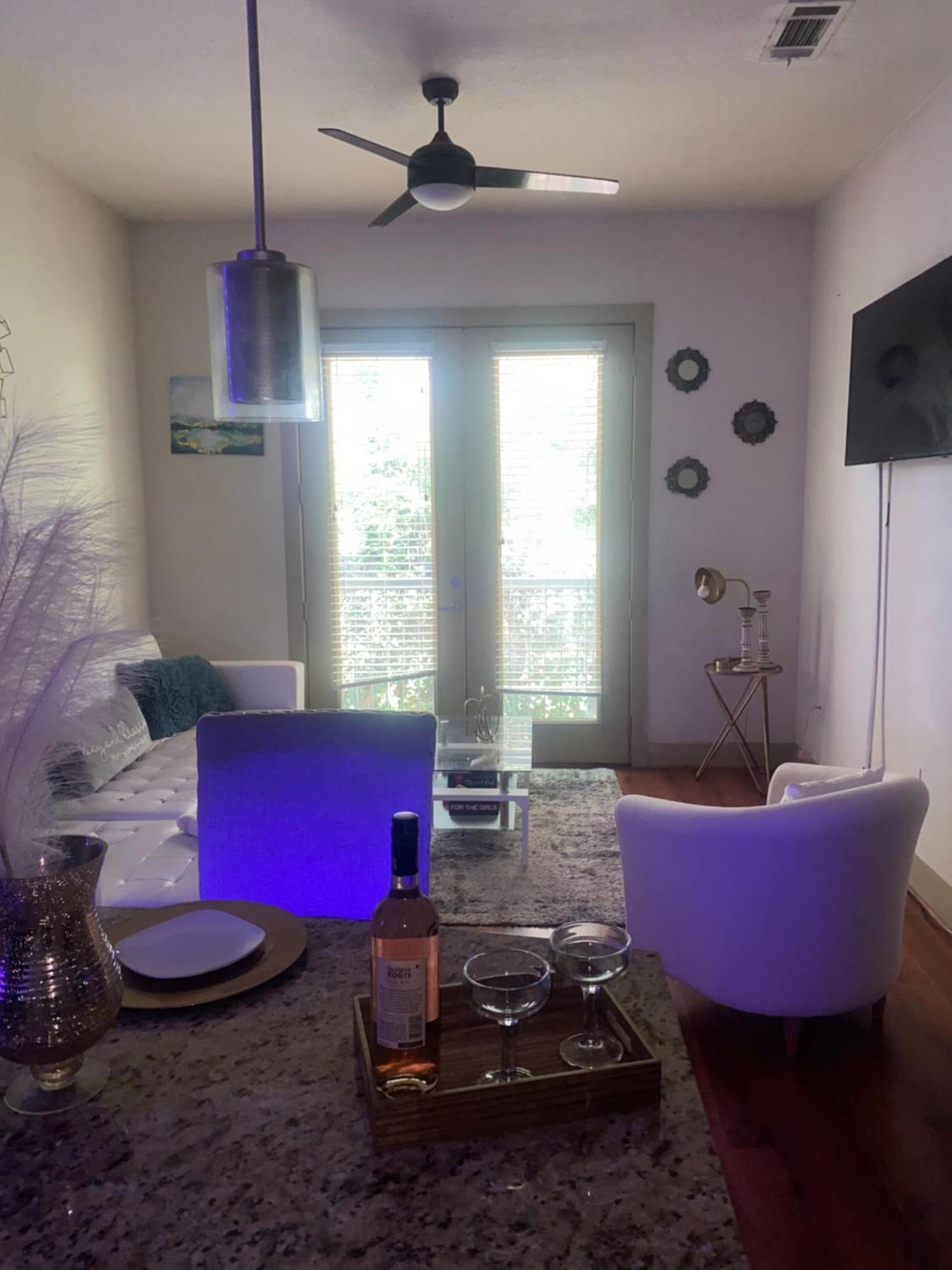 1Bd Gorgeous Loft In Buckhead Free Wi-Fi, Parking Apartment Атланта Екстериор снимка