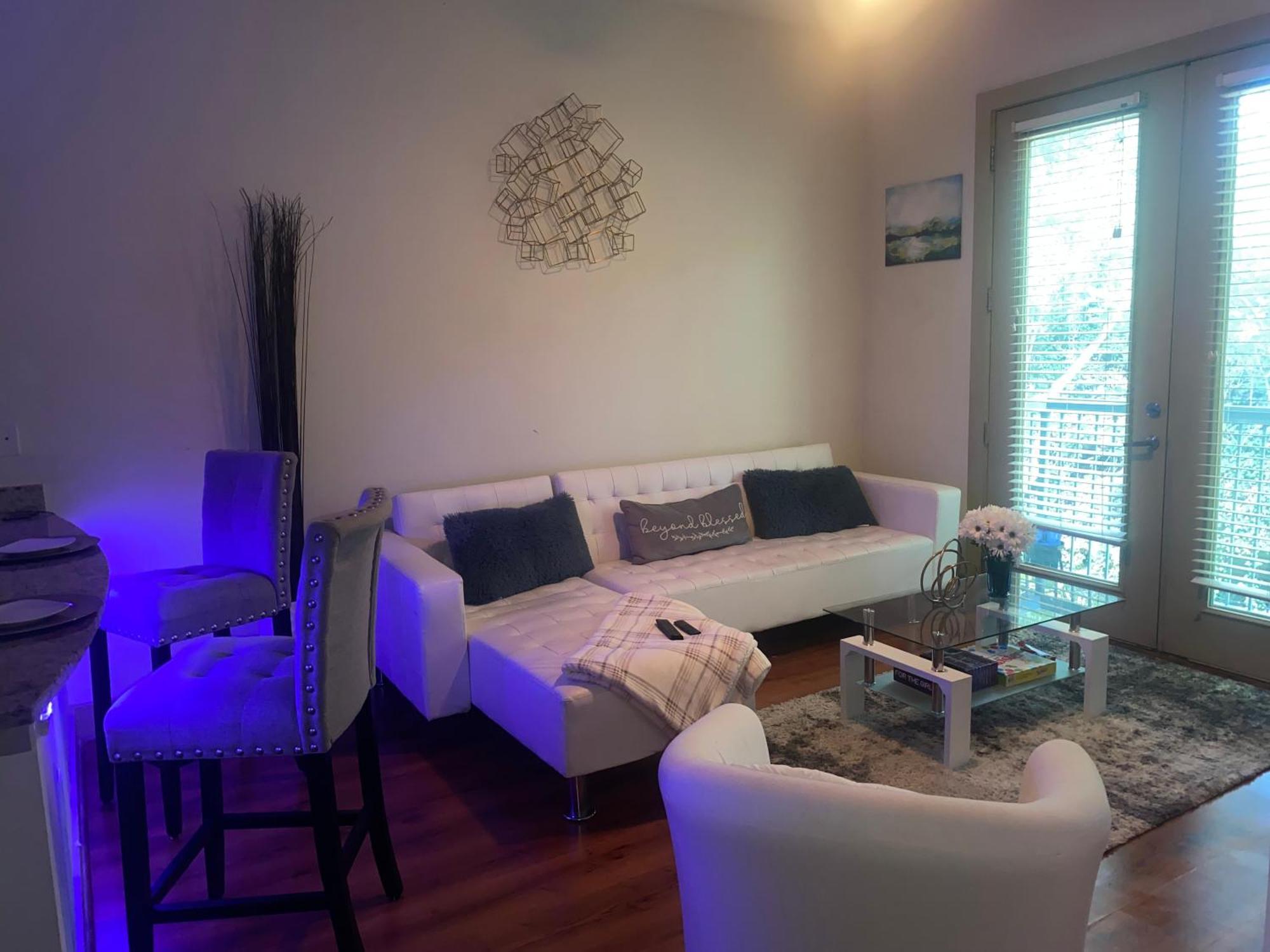 1Bd Gorgeous Loft In Buckhead Free Wi-Fi, Parking Apartment Атланта Екстериор снимка