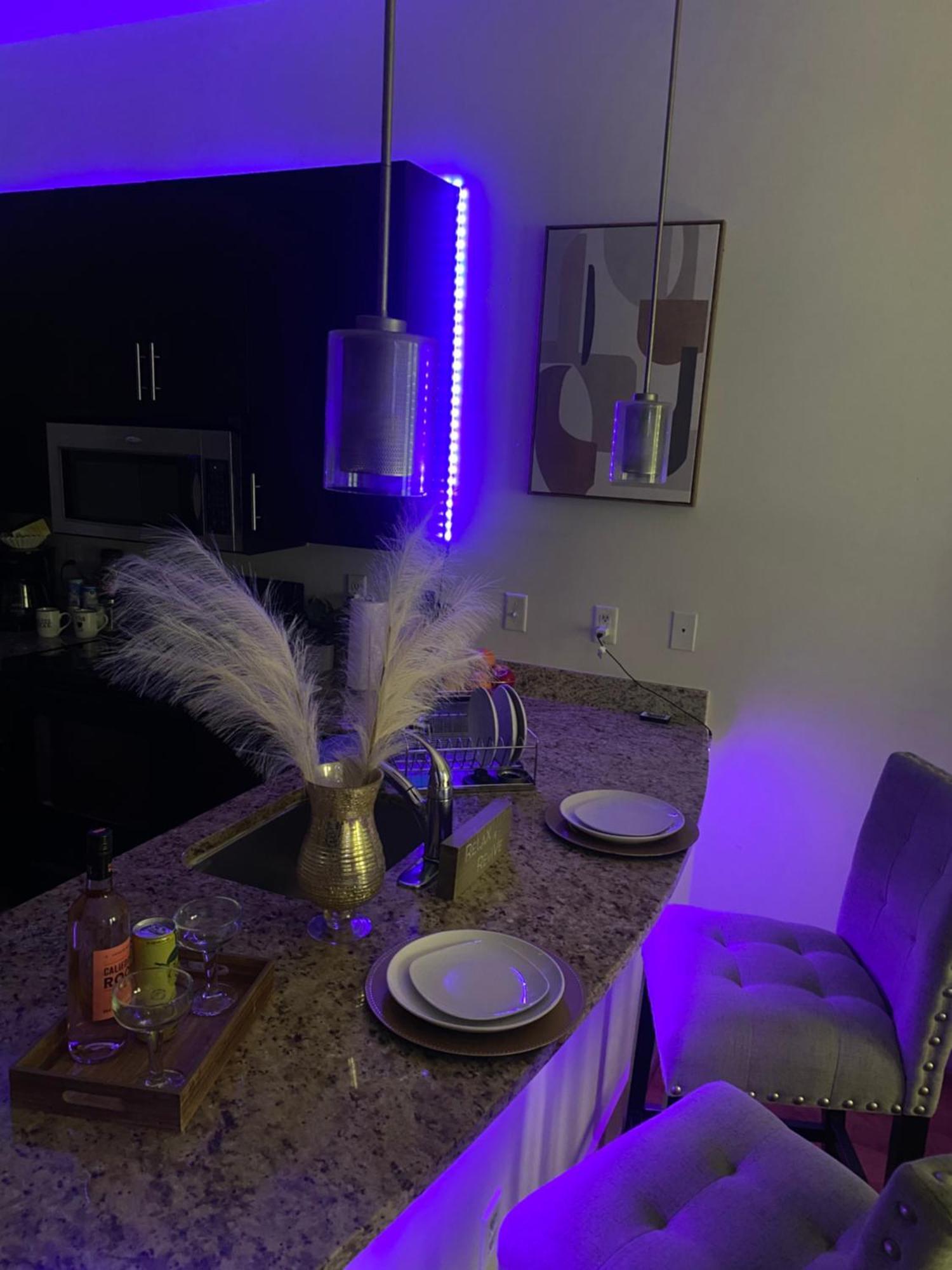 1Bd Gorgeous Loft In Buckhead Free Wi-Fi, Parking Apartment Атланта Екстериор снимка