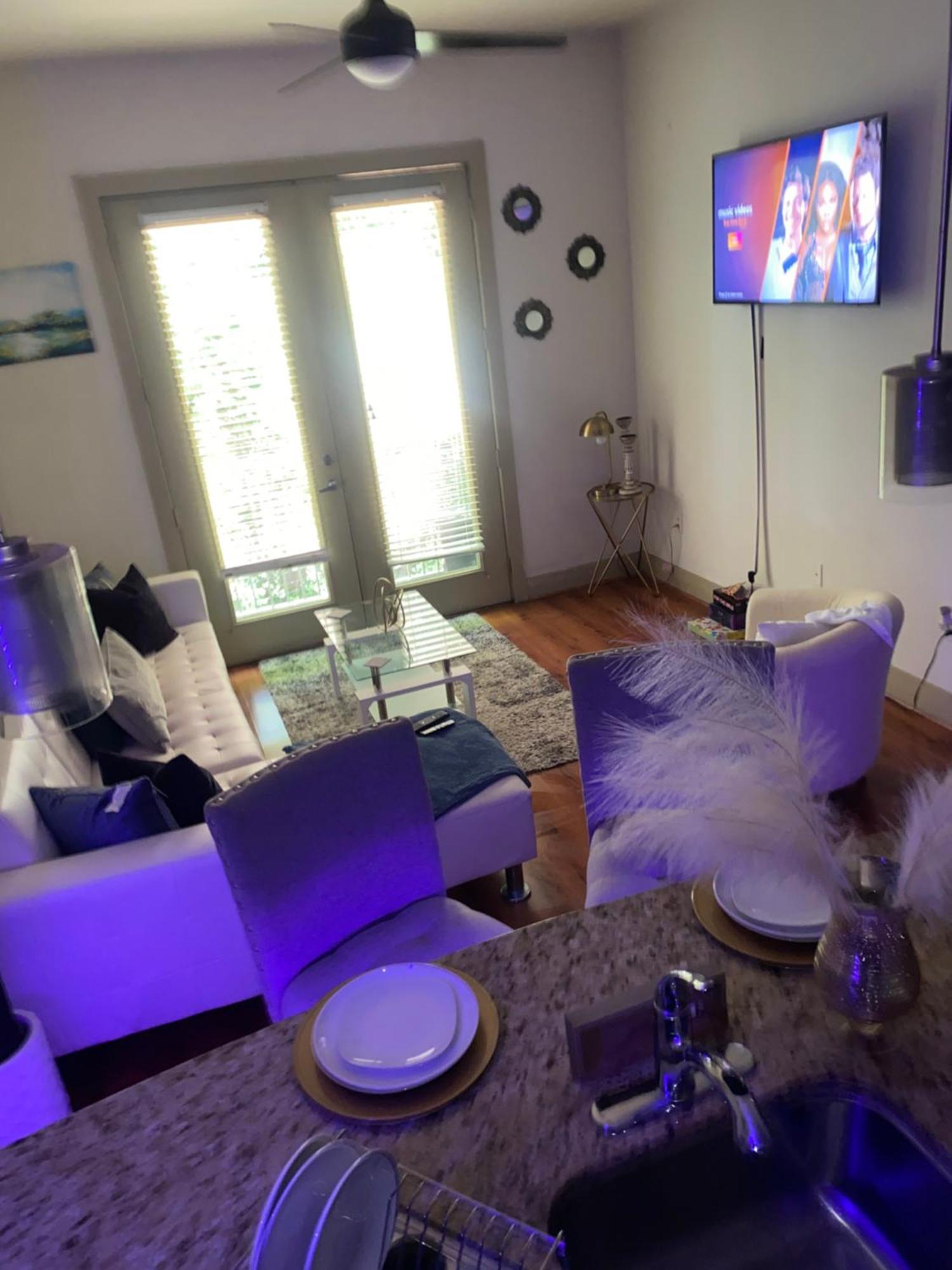 1Bd Gorgeous Loft In Buckhead Free Wi-Fi, Parking Apartment Атланта Екстериор снимка